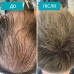 MR Jamie Stevens Thickening System Keratin Hair Fibres Кератинові  волока волосся, чорний, 15г