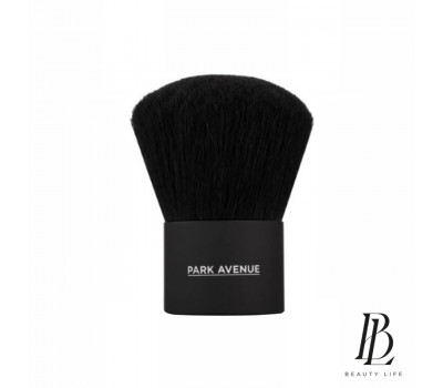 Park Avenue Пензель кабуки для пудри