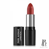 Park Avenue Помада для губ матова MATT LIPSTICK