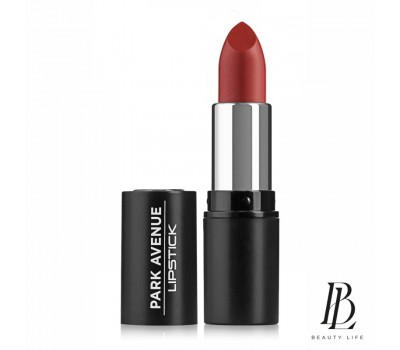 Park Avenue Помада для губ матова MATT LIPSTICK