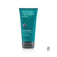 Super Facialist Скраб для обличчя Invigorating для чоловіків 150 мл