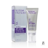 Super Facialist Крем для шкіри навколо очей Retinal Anti-Ageing Renewing 15 мл