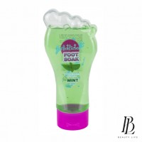 The Foot Factory Peppermint Ванночка д/ніг 180мл