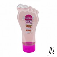 The Foot Factory Very Berry Ванночка д/ніг 180мл