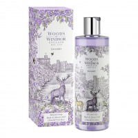 Woods of Windsor Гель для душу Lavender 250 мл