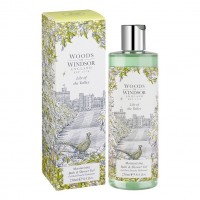 Woods of Windsor Гель для душу Lily of the Valley 250 мл
