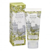 Woods of Windsor Крем для рук Lily of the Valley 100мл
