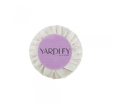 Yardley Парфумоване мило English Lavender 50 г
