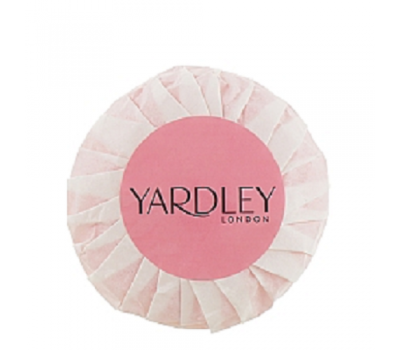 Yardley Парфумоване мило English Rose 50 г