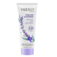 Yardley Крем для рук Lavender 50мл