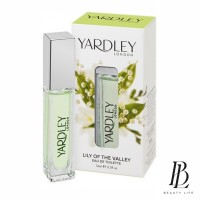 Yardley Туалетна вода для жінок Yardley Lily of the Valley 