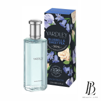 Yardley Туалетна вода Bluebell & Sweet Pea 125мл