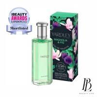 Yardley Туалетна вода Magnolia & Fig 125мл