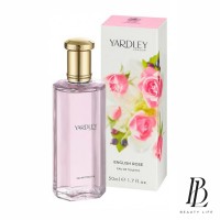 Yardley Туалетна вода Rose 125мл Yardley Туалетна вода Rose 125мл