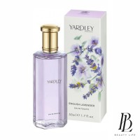 Yardley Туалетна вода Lavender 125мл