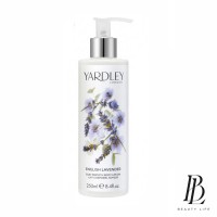 Yardley Лосьйон для тіла Lavender 250мл