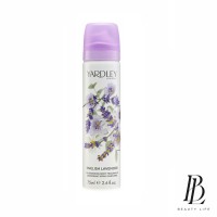 Yardley Дезодорант Lavender 75мл