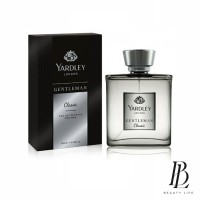 Yardley Парфумована вода Gentleman Classic 100мл