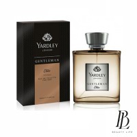Yardley Парфумована вода Gentleman Elite100мл