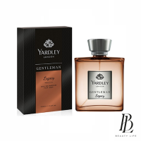 Yardley Парфумована вода Gentleman Legacy 100мл