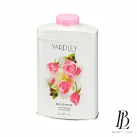 Yardley Парфумований тальк English Rose Yardley Парфумований тальк English Rose