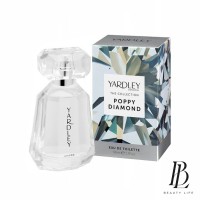 Yardley Туалетна вода Poppy Diamond